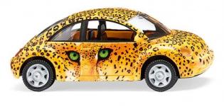 Wiking 003514 - H0 - VW New Beetle Safari